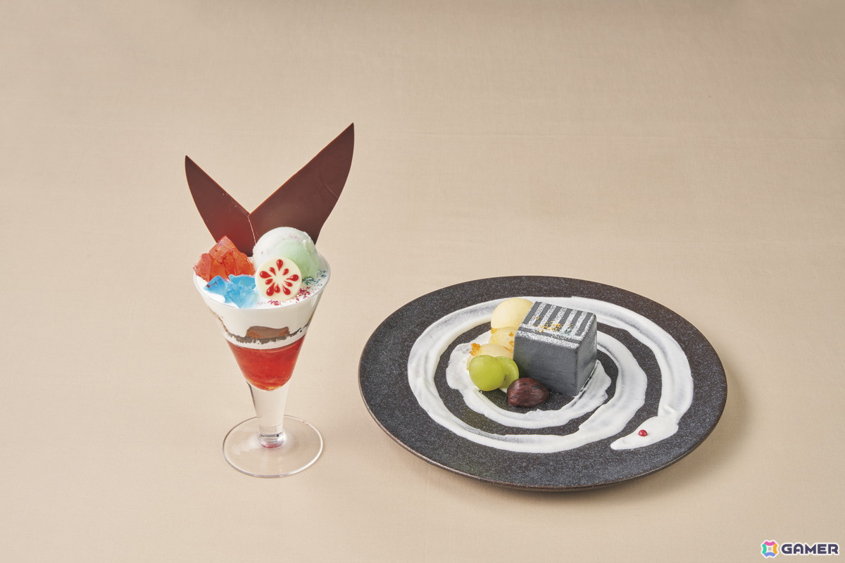 USJで「鬼滅の刃」の世界を“食”で体感!テーマ・レストラン「刀鍛冶の里 ひょっとこ亭」や食べ歩きフードなどの情報が公開の画像
