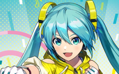 「Fitness Boxing feat. HATSUNE MIKU」欧米及び豪州地域でもパッケージ/ダウンロード版が9月に発売！