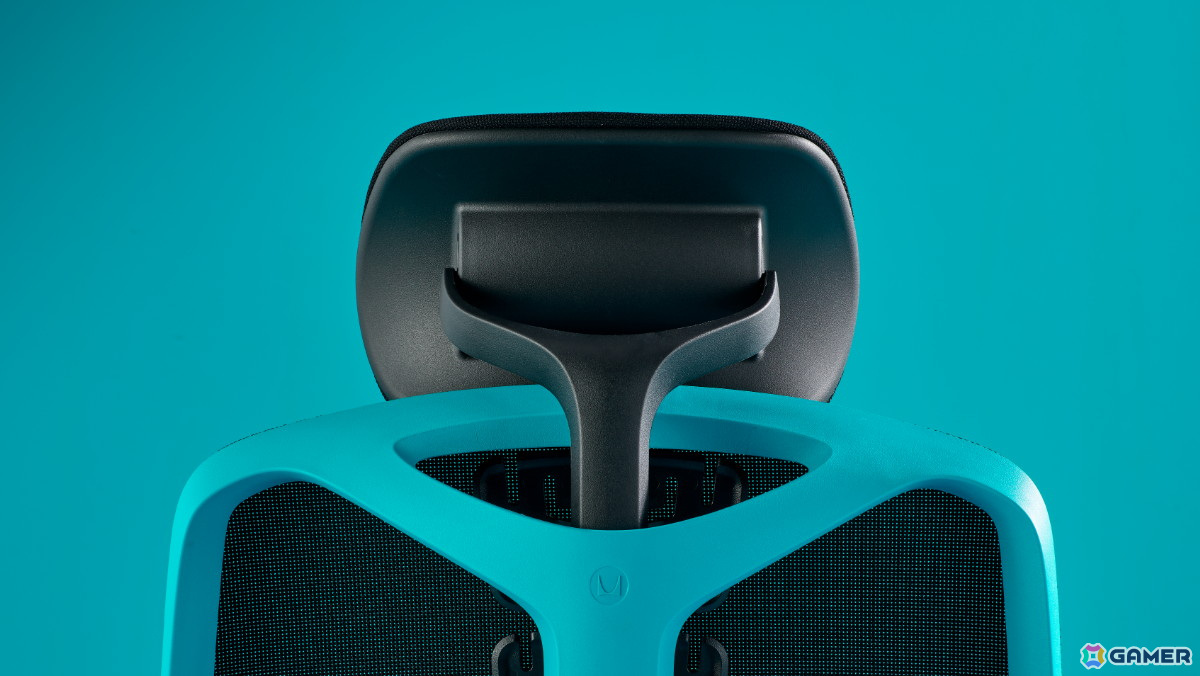 ハーマンミラー ゲーミングの「ヴァンタム ゲーミングチェア」が改良