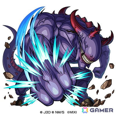 「モンスト」でアニメ「怪獣8号」とのコラボが6月14日より開催！四ノ宮キコルや保科宗四郎たちもガチャで登場の画像11