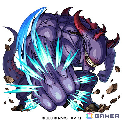 「モンスト」でアニメ「怪獣8号」とのコラボが6月14日より開催!四ノ宮キコルや保科宗四郎たちもガチャで登場の画像