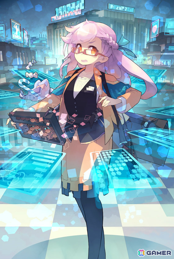 「チェンクロ」奈落の世界のアフェランドラ（CV：内田彩）が登場！「黄金の店員」フェスが実施の画像4