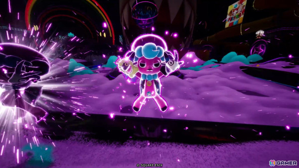 「FOAMSTARS」新シーズン「WHIP HOP」が6月21日に開幕！近距離モコモコタイプのフォームスター「メーネル」が登場の画像