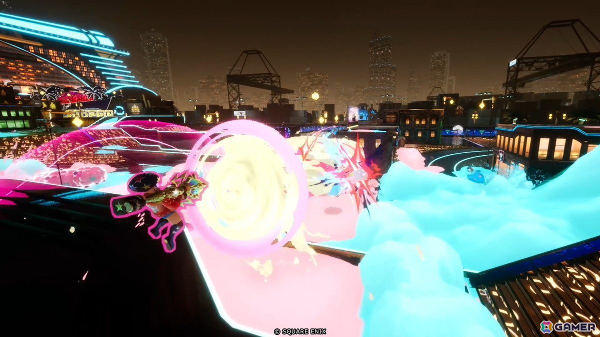 「FOAMSTARS」新シーズン「WHIP HOP」が6月21日に開幕！近距離モコモコタイプのフォームスター「メーネル」が登場の画像