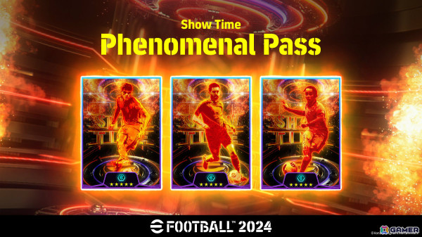 「eFootball 2024」シーズン7が開幕！アルゼンチンやフランスの代表選手を無料で獲得可能の画像13