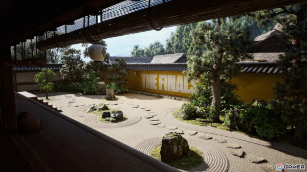 「THE FINALS」でシーズン3がスタート！16世紀の京都を舞台にした新アリーナ「KYOTO 1568」で新たなトーナメントに挑もうの画像3