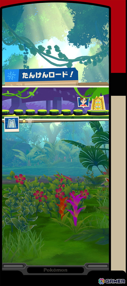「ポケモンフレンダ」先行試遊会レポート！ピカチュウをなでたり、ボールを投げたりと気分はポケモントレーナーの画像12