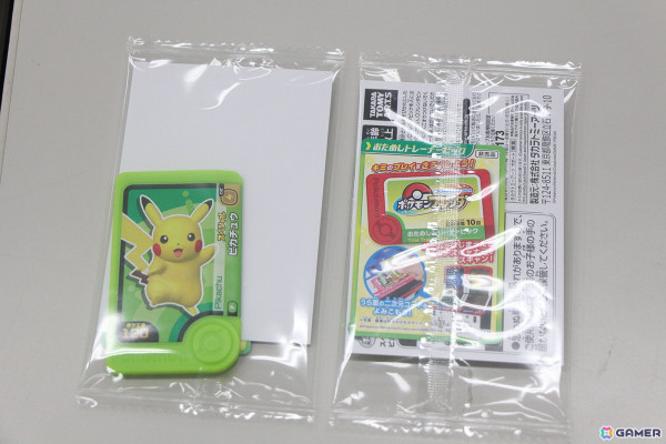 「ポケモンフレンダ」先行試遊会レポート！ピカチュウをなでたり、ボールを投げたりと気分はポケモントレーナーの画像34