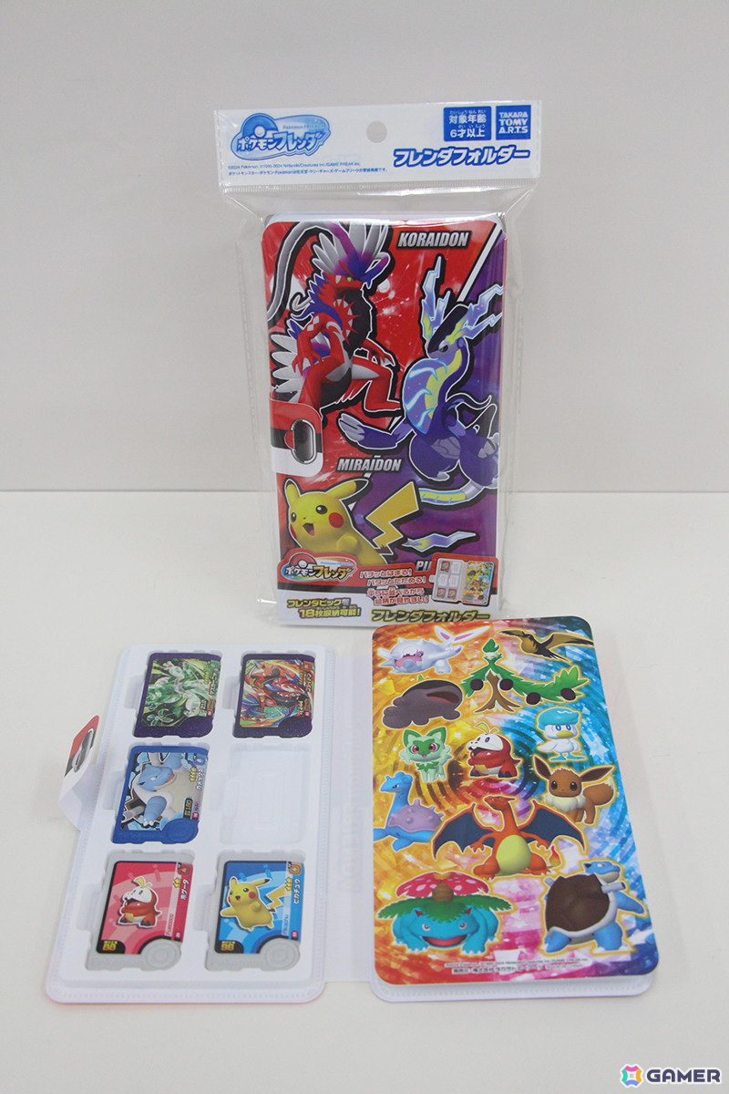 「ポケモンフレンダ」先行試遊会レポート！ピカチュウをなでたり、ボールを投げたりと気分はポケモントレーナーの画像30