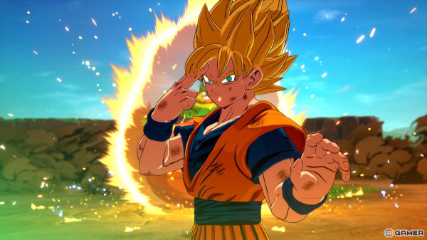 「ドラゴンボール Sparking! ZERO」エピソードバトルやカスタムバトルを紹介した映像「GAMEPLAY SHOWCASE2」が公開！の画像3