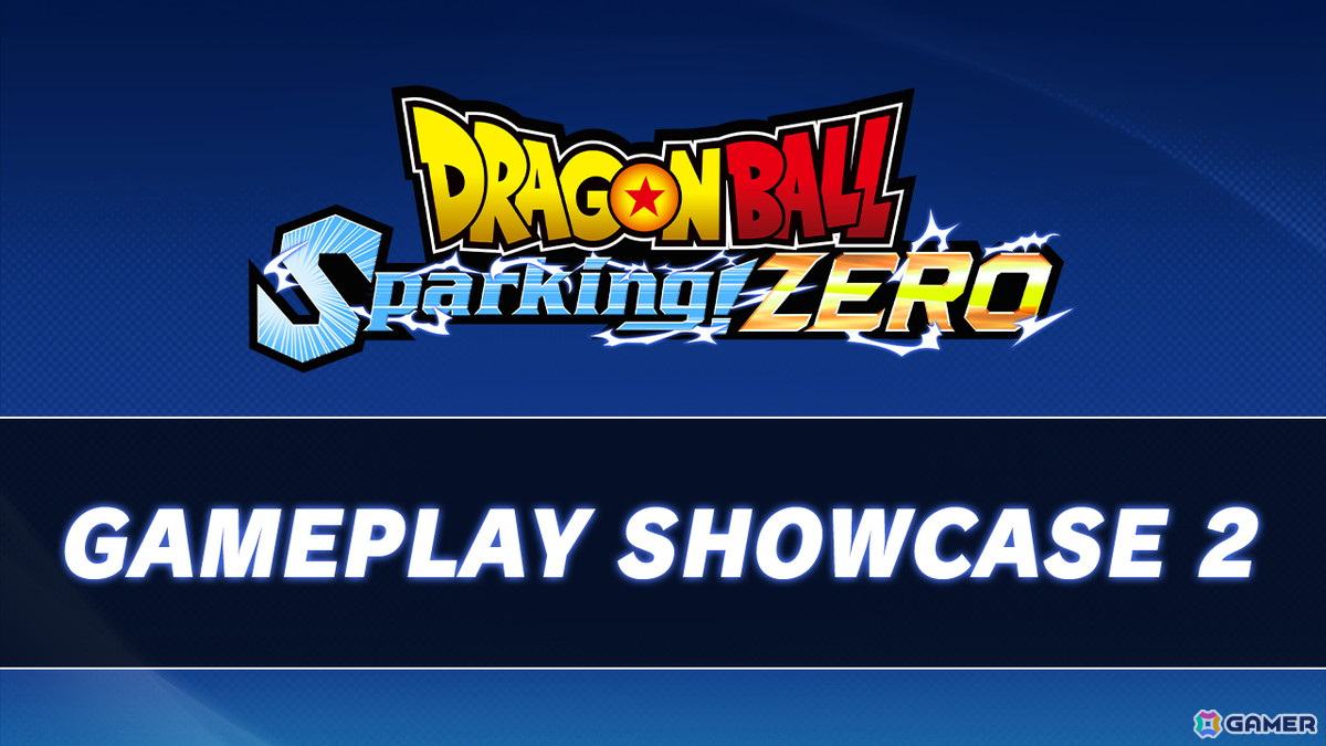 ドラゴンボール Sparking! ZERO」エピソードバトルやカスタムバトルを紹介した映像「GAMEPLAY SHOWCASE2」が公開！ |  Gamer