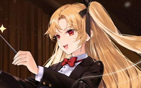 「アズレン」でイベント「金色の海上公演」が復刻開催！「META戦」には「ウィチタ（META）」が登場