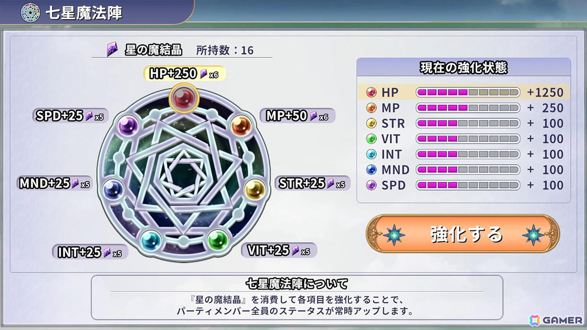 戦う魔法少女の成長を描くRPG「ようこそアルカナアカデミーへ！」のPS5/PS4/Xbox Series X|S/Xbox One/Switch/Steam版が配信！の画像9