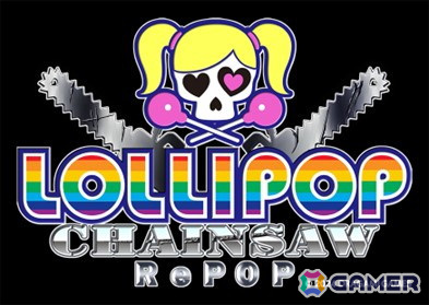 ロリポップ特製ステッカー