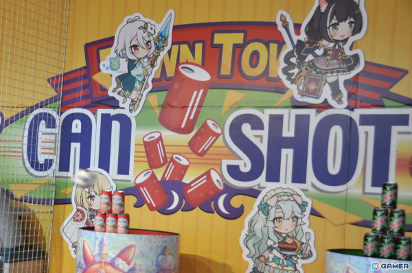 「プリコネR」よこはまコスモワールドコラボレポート：遊園地のいたるところにクルル＆マホはじめおなじみの面々が登場の画像20