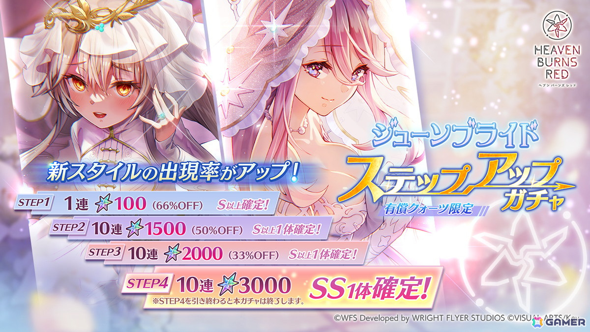 ヘブバン】桜庭星羅[対決！！エア・ステージ]の評価とおすすめスキル構成【ヘブンバーンズレッド】 | AppMedia