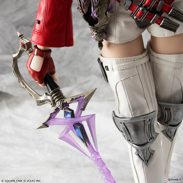 ドールシリーズ「ドルフィードリーム」に「FFXIV」のアルフィノ、アリゼーが登場!スクウェア・エニックス e-STOREで予約受付中の画像