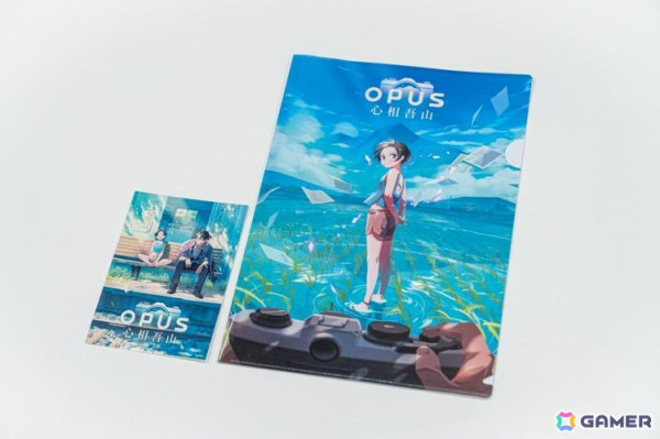 「TOKYO SANDBOX2024」参加インフルエンサーが発表！「OPUS: Prism Peak」のグッズなどが当たる抽選会も実施の画像6