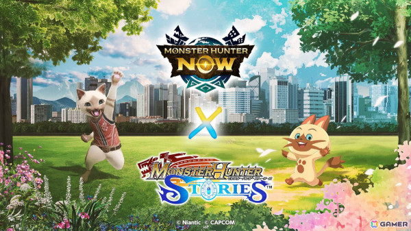 リマスター版「モンスターハンター ストーリーズ」＆PS4版「モンスターハンターストーリーズ2 ～破滅の翼～」のローンチトレーラーが公開！の画像18
