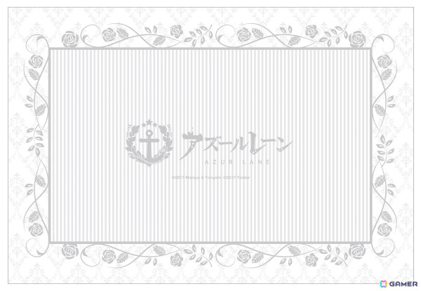 「アズレン」描き下ろしイラストを使用したグッズが6月15日よりYostar OFFICIAL SHOP JR 秋葉原駅店にて順次販売！の画像10