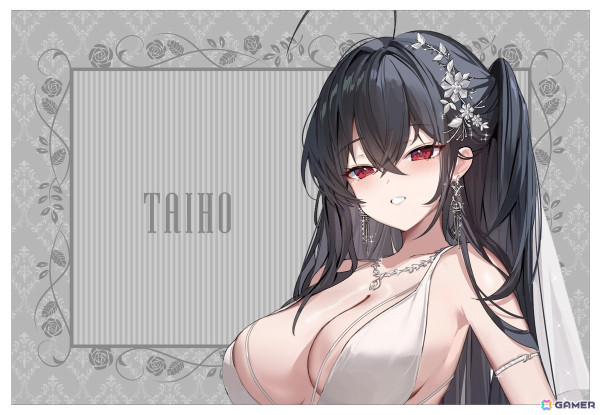 「アズレン」描き下ろしイラストを使用したグッズが6月15日よりYostar OFFICIAL SHOP JR 秋葉原駅店にて順次販売！の画像11