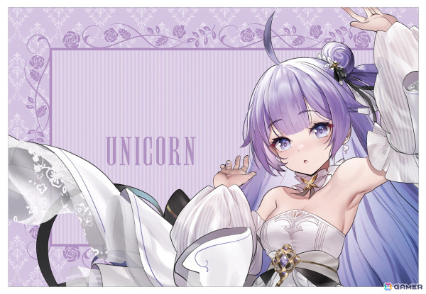 アズレン」描き下ろしイラストを使用したグッズが6月15日より