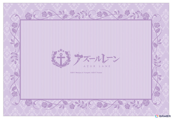「アズレン」描き下ろしイラストを使用したグッズが6月15日よりYostar OFFICIAL SHOP JR 秋葉原駅店にて順次販売！の画像14