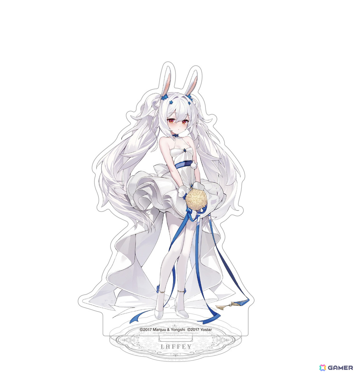 「アズレン」描き下ろしイラストを使用したグッズが6月15日よりYostar OFFICIAL SHOP JR 秋葉原駅店にて順次販売！の画像3