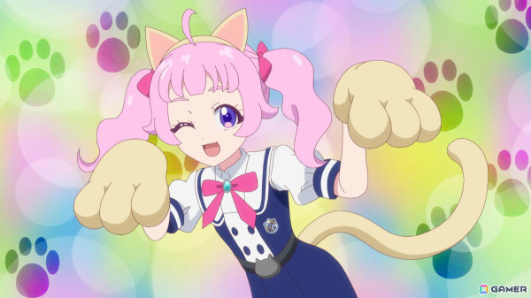 アニメ「ひみつのアイプリ」第11話「ねこねこ!ひみつの大捜索」のあらすじ&先行カットが公開!の画像