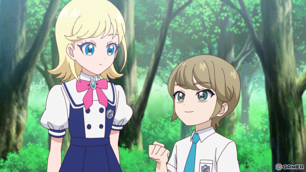 アニメ「ひみつのアイプリ」第11話「ねこねこ!ひみつの大捜索」のあらすじ&先行カットが公開!の画像
