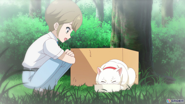 アニメ「ひみつのアイプリ」第11話「ねこねこ!ひみつの大捜索」のあらすじ&先行カットが公開!の画像