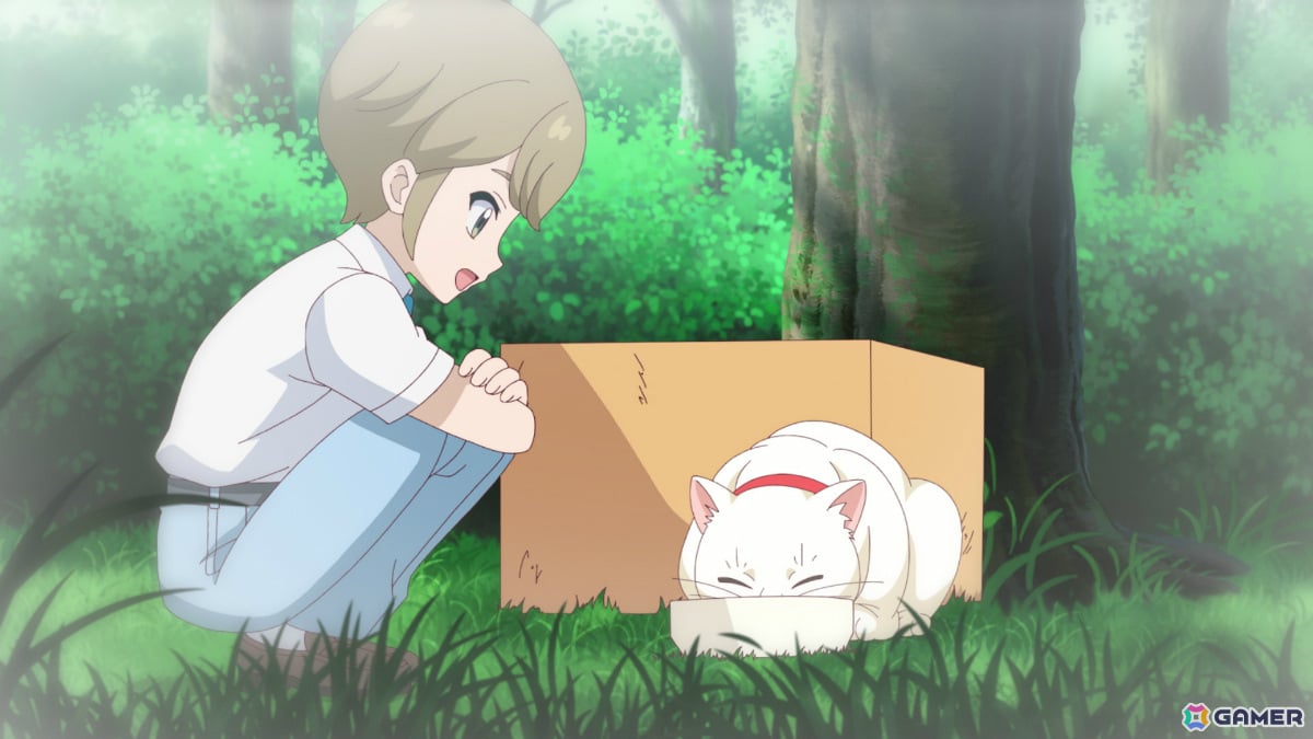 アニメ「ひみつのアイプリ」第11話「ねこねこ！ひみつの大捜索」のあらすじ＆先行カットが公開！の画像7