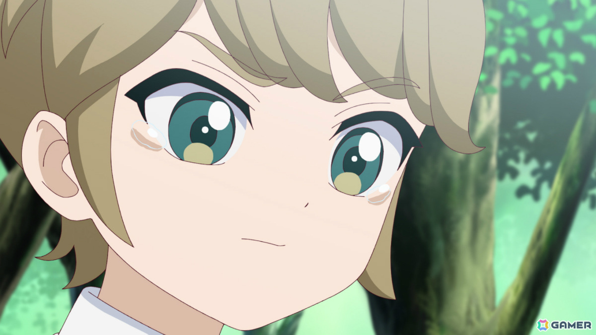 アニメ「ひみつのアイプリ」第11話「ねこねこ！ひみつの大捜索」のあらすじ＆先行カットが公開！の画像8