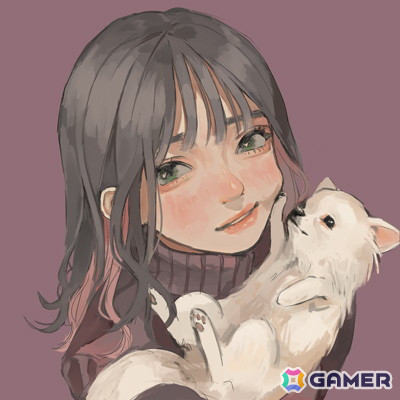 「メメントモリ」に新キャラ「ミナシュマリ」（CV：黒沢ともよ）が登場！楽曲「ラメント」を歌唱するのはこはならむさんの画像3