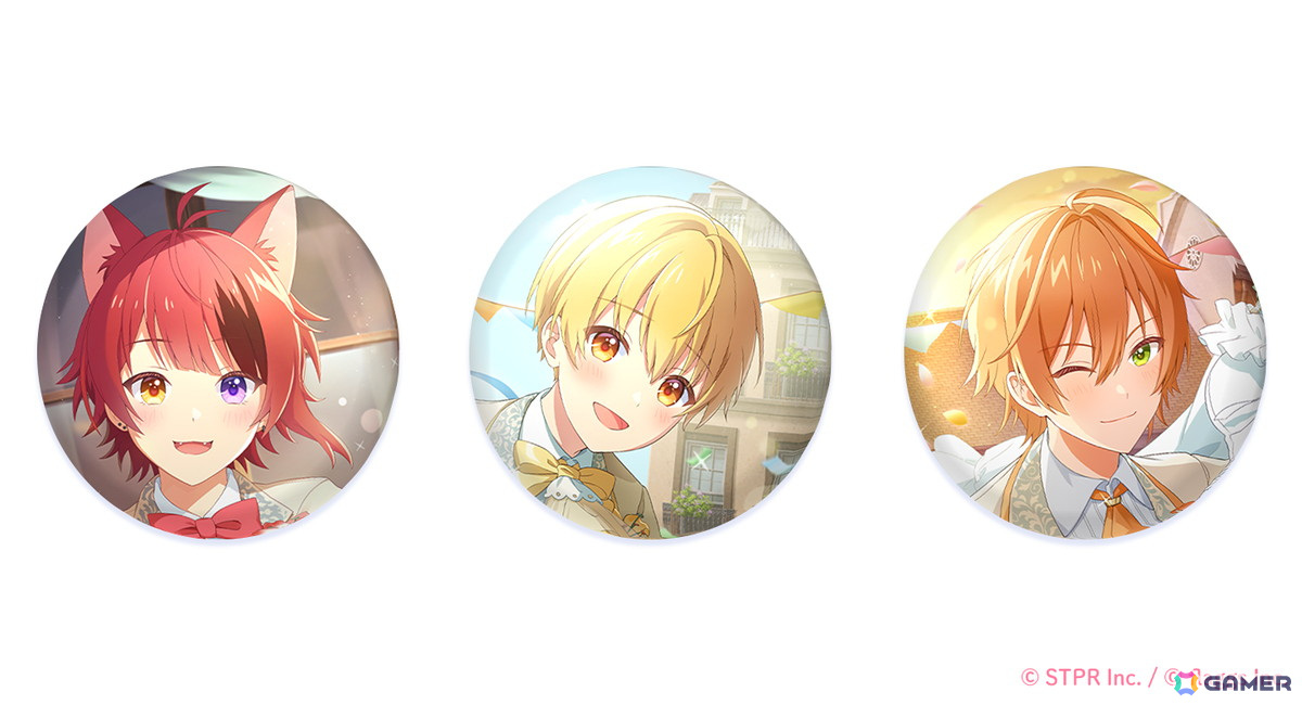 すとぷりWith!!」イベント「想いを花束にのせて 後編」が開催