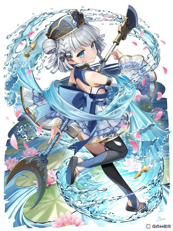 「黒ウィズ」でイベント「業・超魔道列伝 アルティメットニルヴァーナガールズ！」が開催！西遊記衣装のアリエッタやエリスが登場の画像5