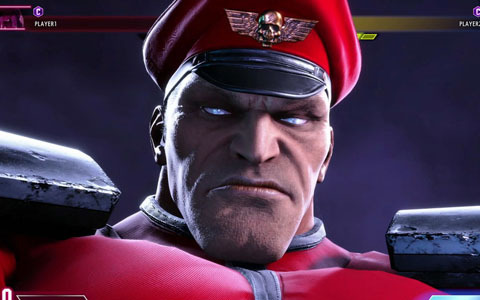 「ストリートファイター6」ベガ先行プレイ：ひとまず今日勝てそうなベガの使い方を調査！ダブルニーを擦れ！