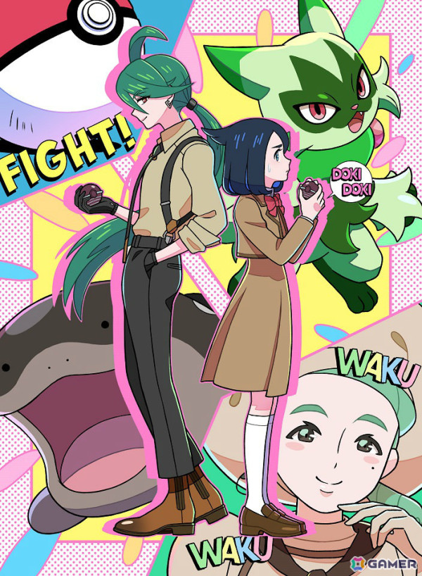 ポケモン アニポケ アクリルスタンド 当選品 リコ ロイ ドット 新品未開封 ポケモン アニポケ アクリルスタンド 当選品 リコ ロイ ドット 新品未