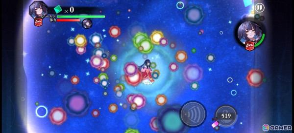 「東方幻想エクリプス」で八意永琳（CV：金元寿子）が登場するイベント「幸運は用法用量お守りを～薬師の多難～」が開催！の画像6