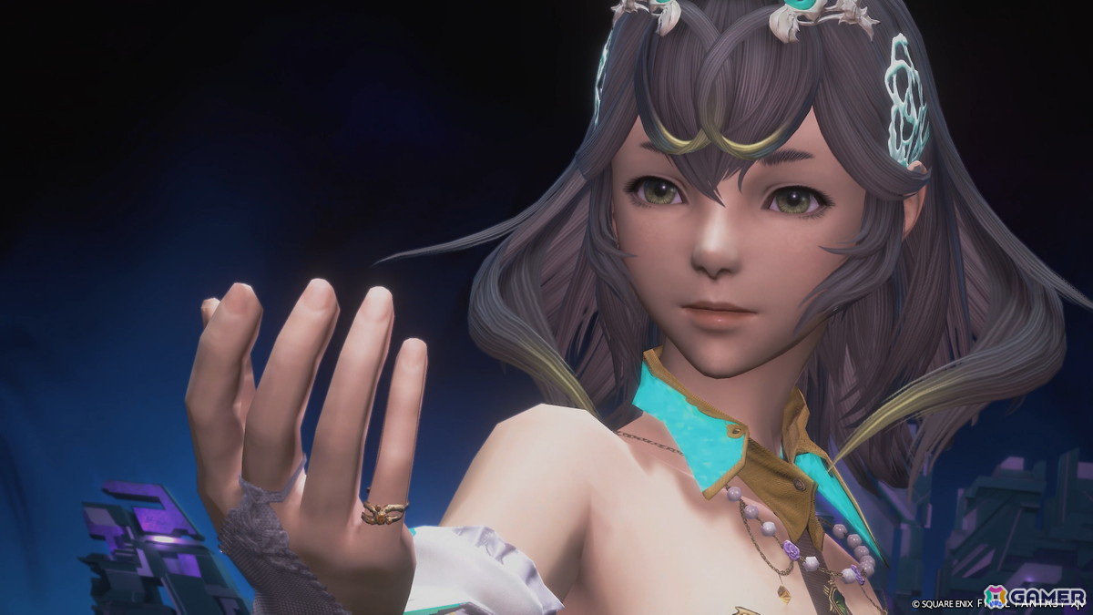 「ファイナルファンタジーXIV:黄金のレガシー」のストーリーが垣間見えるトレーラーが公開！活躍するキーキャラクターたちの情報もの画像14