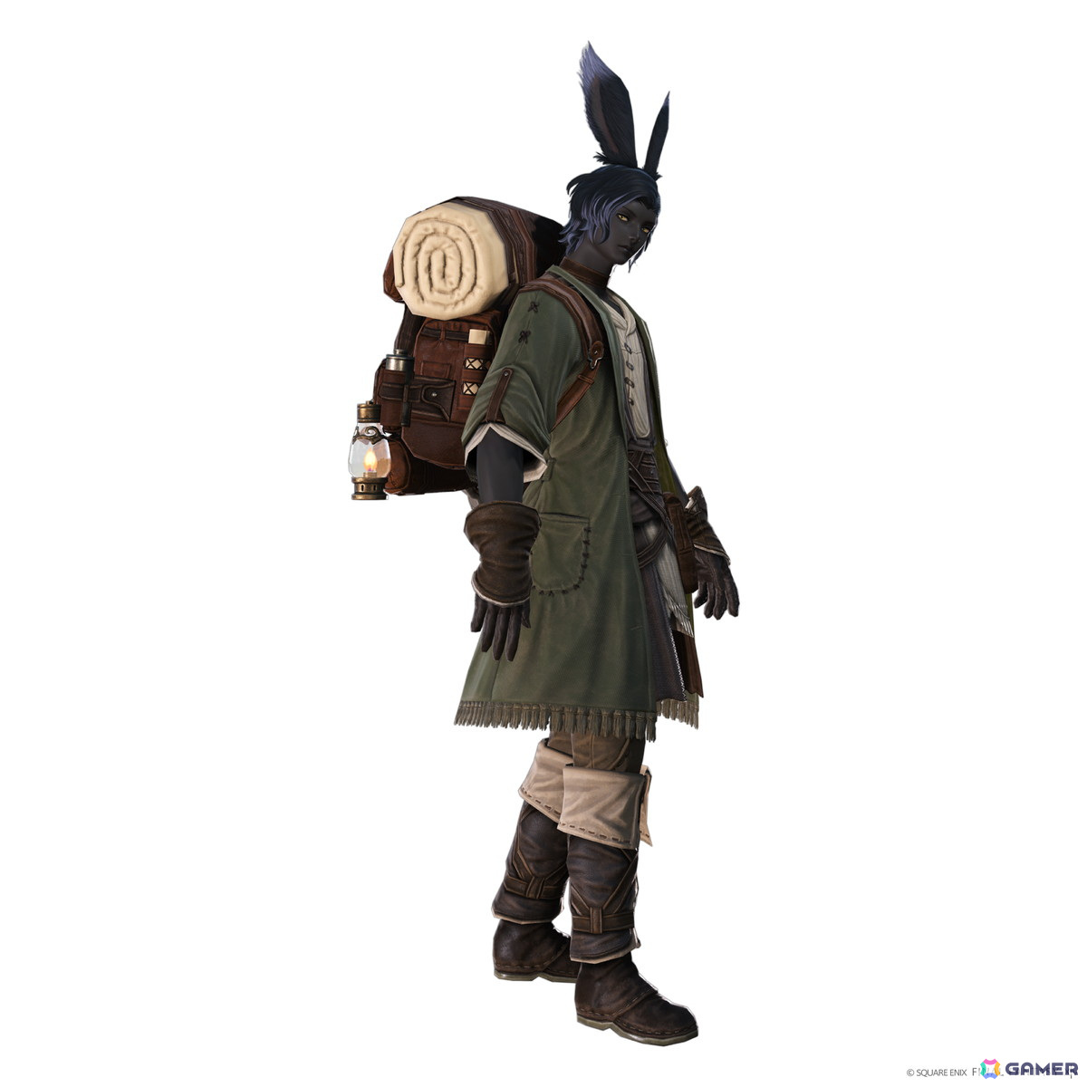 「ファイナルファンタジーXIV:黄金のレガシー」のストーリーが垣間見えるトレーラーが公開！活躍するキーキャラクターたちの情報もの画像16