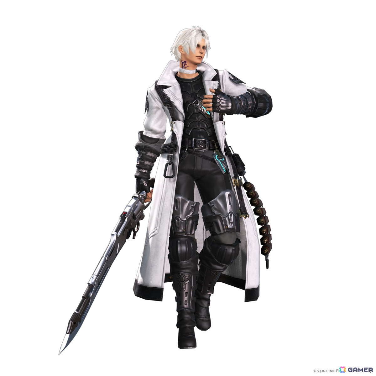 「ファイナルファンタジーXIV:黄金のレガシー」のストーリーが垣間見えるトレーラーが公開！活躍するキーキャラクターたちの情報もの画像19