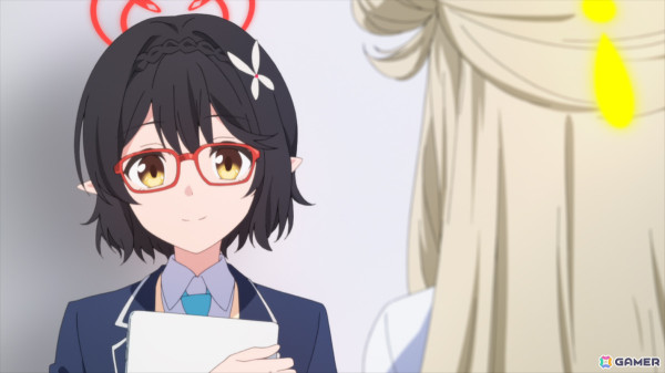 TVアニメ「ブルーアーカイブ The Animation」第11話「私の生徒だから」の先行カットとあらすじが公開！の画像2