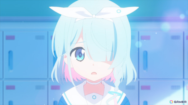 TVアニメ「ブルーアーカイブ The Animation」第11話「私の生徒だから」の先行カットとあらすじが公開！の画像4