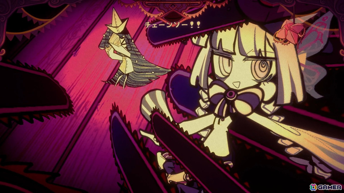 「Steam Nextフェス」2024年6月エディションの出展ゲームから実際に遊んで面白かったタイトル4選！の画像13