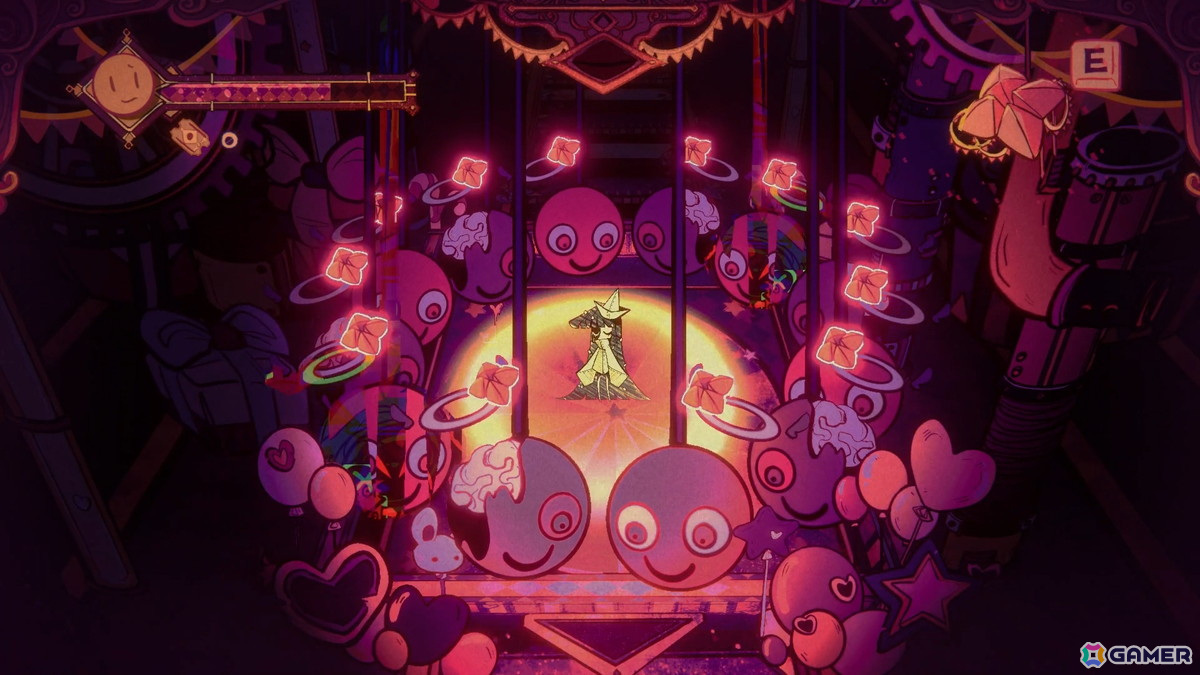 「Steam Nextフェス」2024年6月エディションの出展ゲームから実際に遊んで面白かったタイトル4選！の画像14