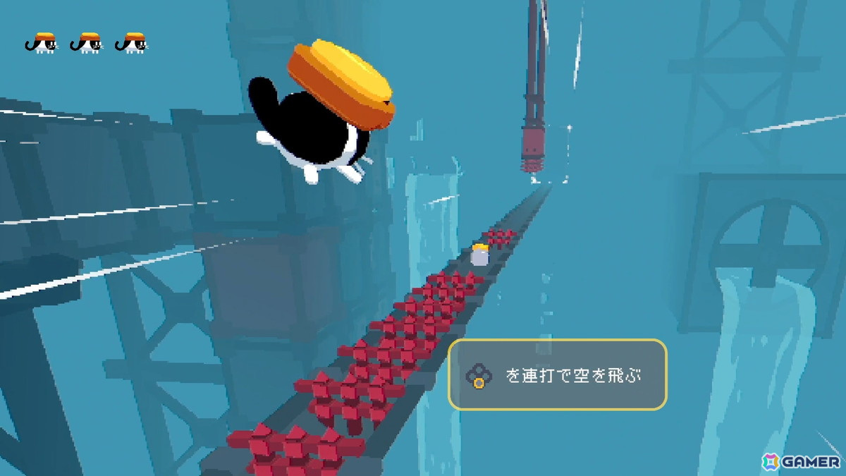 「Steam Nextフェス」2024年6月エディションの出展ゲームから実際に遊んで面白かったタイトル4選！の画像4