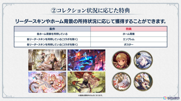 「Shadowverse」8周年を記念して最大140パック無料のキャンペーンやグランプリ「イザベルの8th Anniversary Cup」などが6月17日より実施！の画像14