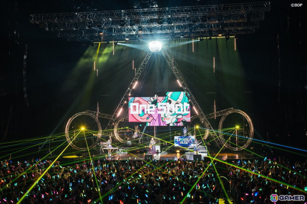 RAISE A SUILEN LIVE 2024「ESSENTIALS」が開催！全国5都市を回るZEPP TOURも発表にの画像3