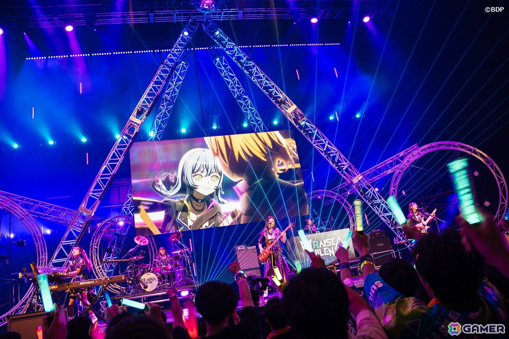RAISE A SUILEN LIVE 2024「ESSENTIALS」が開催!全国5都市を回るZEPP TOURも発表にの画像